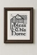 Bless This Home