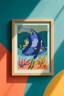 Tropical Fish 1