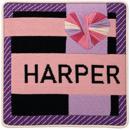Girls Hearts Name