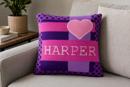 Girls Hearts Name
