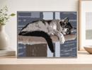 Cat Nap 2