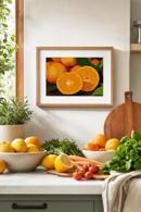 Navel Oranges