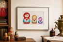 Nesting Dolls