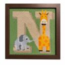 Letter N Baby Animals
