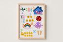 Whimsy Numbers