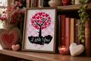Love Tree