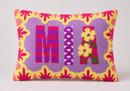 Name Patterns Mia