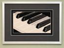 Piano Keys