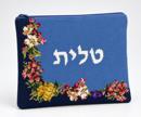 Tallit Flowers