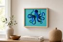 Octopus Ocean Palette