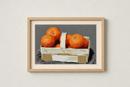 Mandarin Oranges