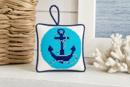 Anchor Pirate Ornament Combo