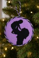 Baby Boy Ornament Combo