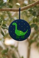 Dinosaur Ornament Combo