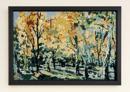 Autumn Trees