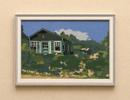 Green Bungalow