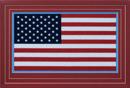 Stars And Stripes