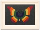 Rainbow Butterfly