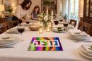 Matza Cover Palette