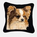 Papillon Dog