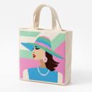 Haute Couture Summer Pastels