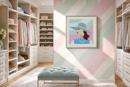 Haute Couture Summer Pastels