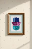 Hamsa Patterns 1