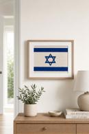 Shalom Means Peace