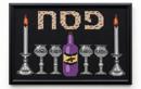 Passover Decor