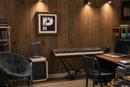 Letter P Music