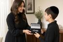 Tefillin Piano