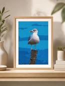 Seagull Post