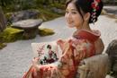 Oriental Tea Scene