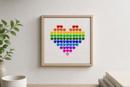 Primary Heart Shape