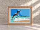 Sea Gull