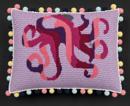 Octopus Ocean Palette Purples