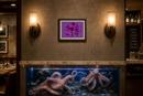 Octopus Ocean Palette Purples