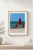 Quiet Beach