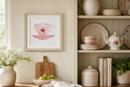 Dainty Cup And Saucer