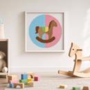 Rocking Horse Uni