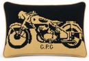 Motorcycle Silhouette