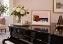 Red Rose Piano