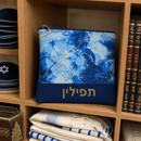 Tefillin Marble Royals
