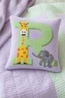 Letter R Baby Animals