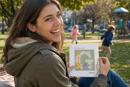 Letter G Baby Animals