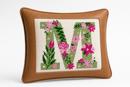 Letter M Sage