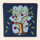 Hamsa Tree Of Life