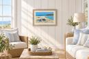 Beach Scene