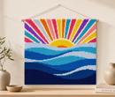 Colorful Sunshine
