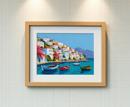Greek Island Pair